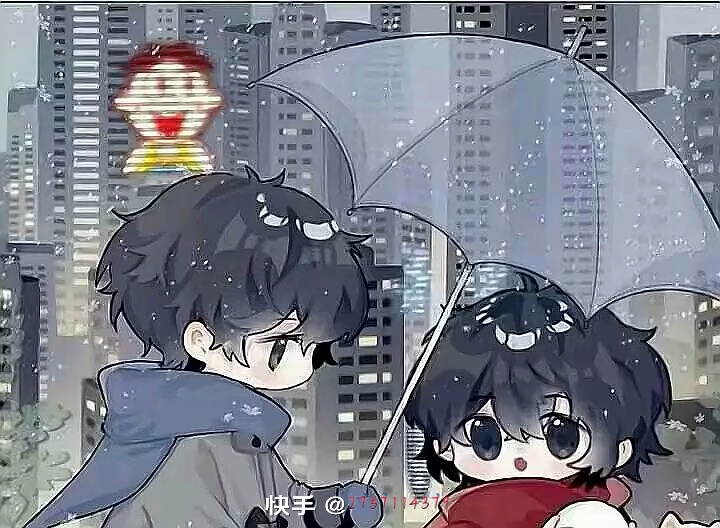用户头像