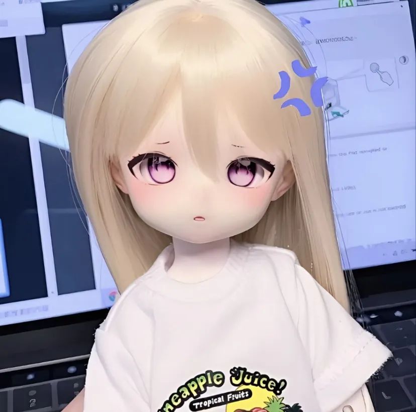 用户头像