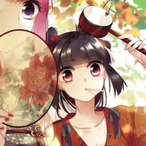 用户头像
