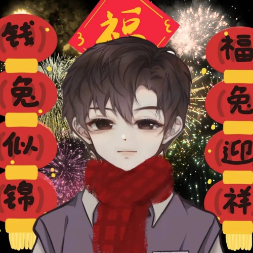 用户头像