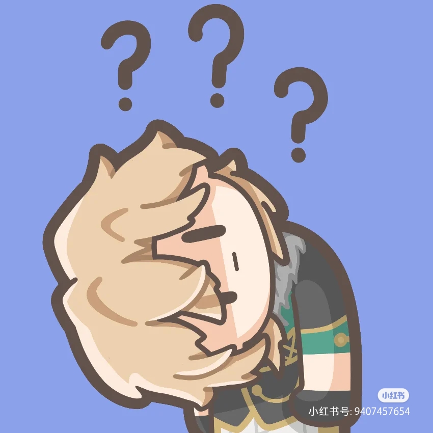 用户头像