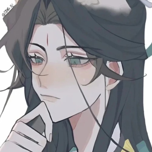 用户头像