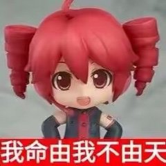 用户头像