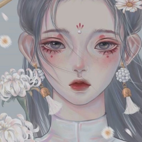 用户头像