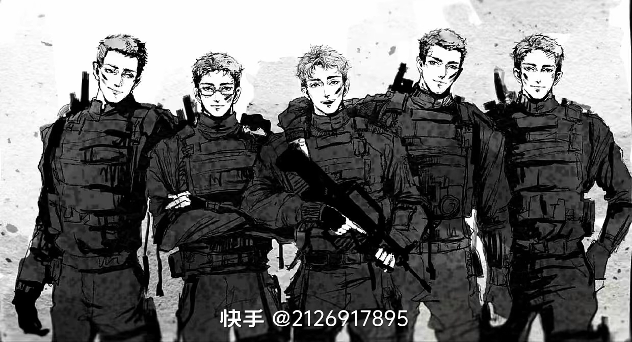 用户头像