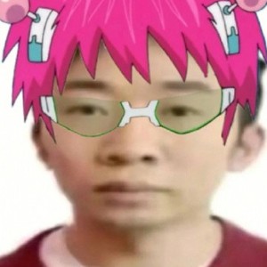 用户头像