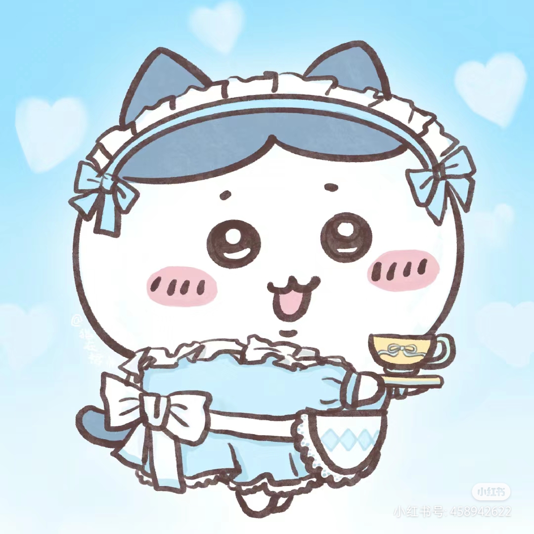 用户头像