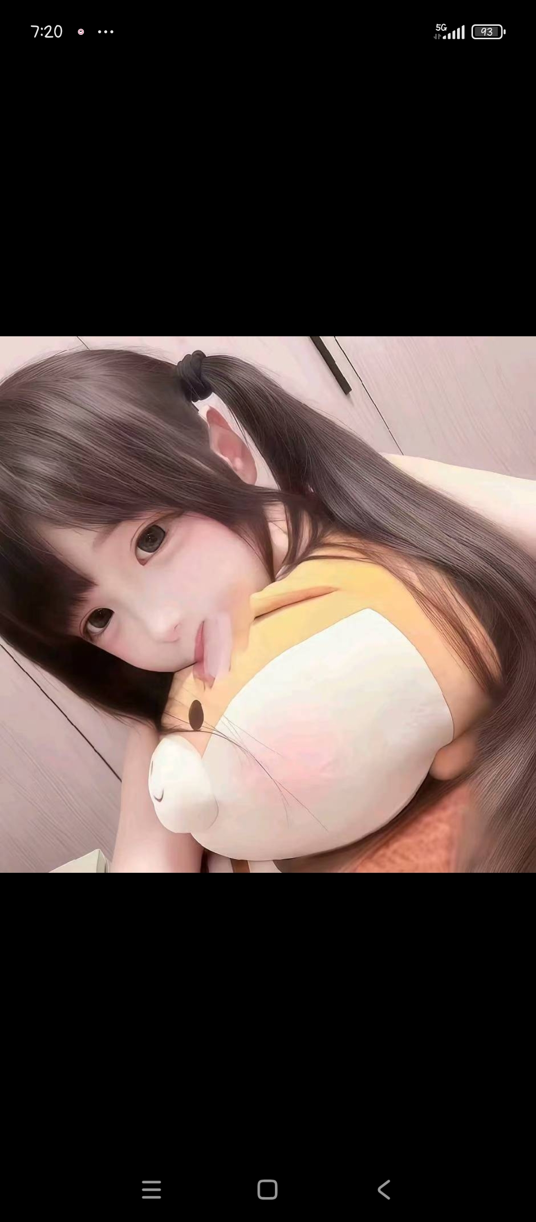 用户头像