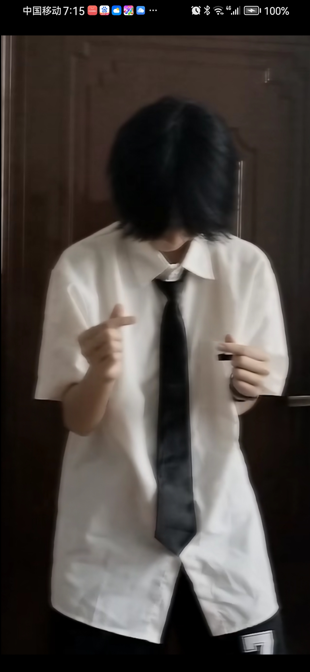 用户头像