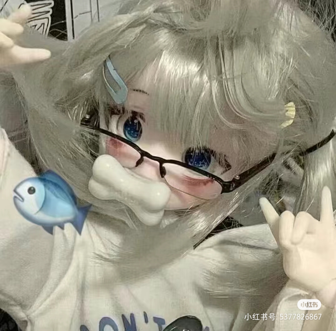 用户头像