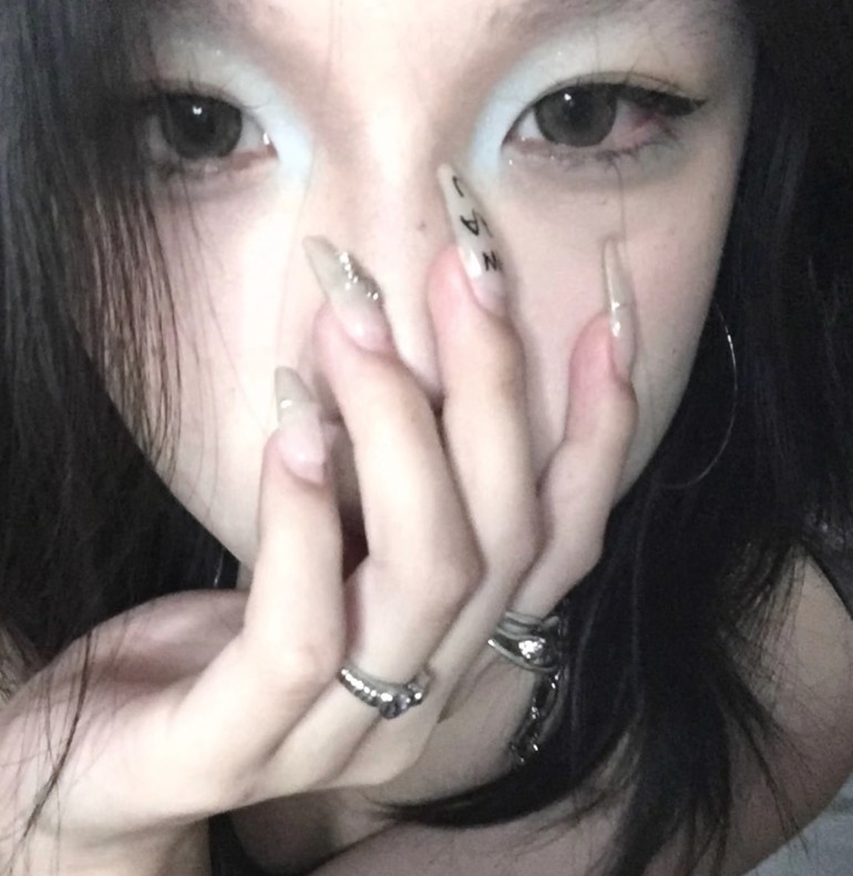 用户头像