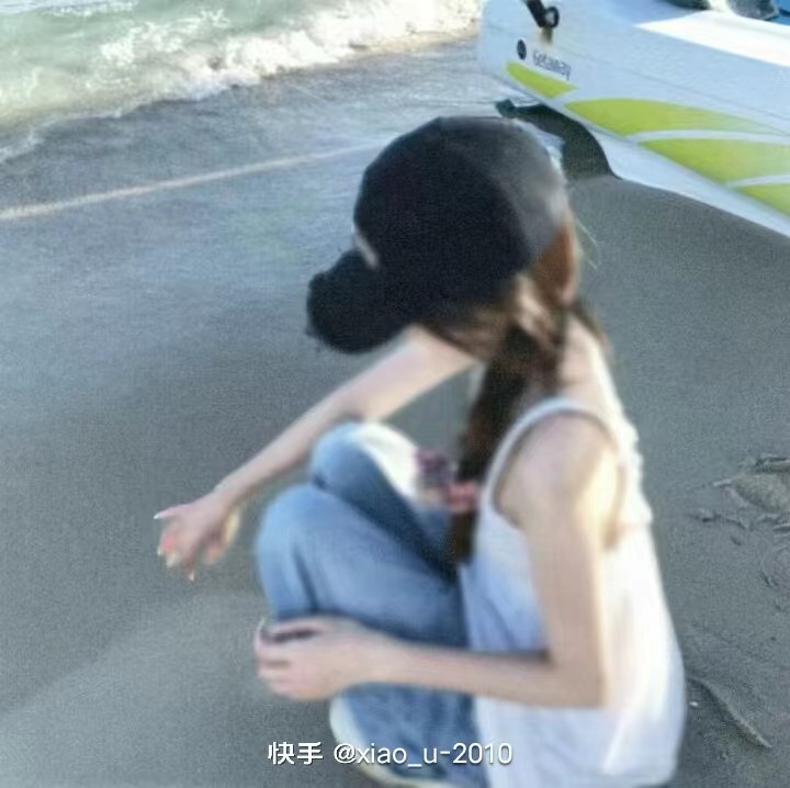 用户头像