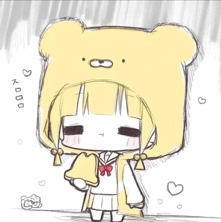 用户头像
