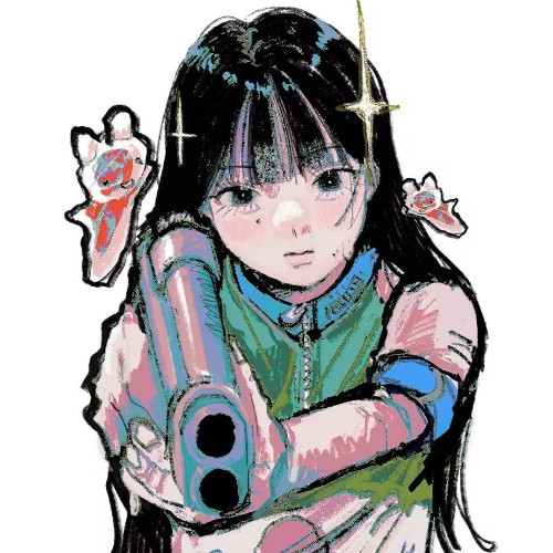 用户头像