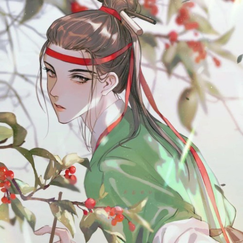 用户头像