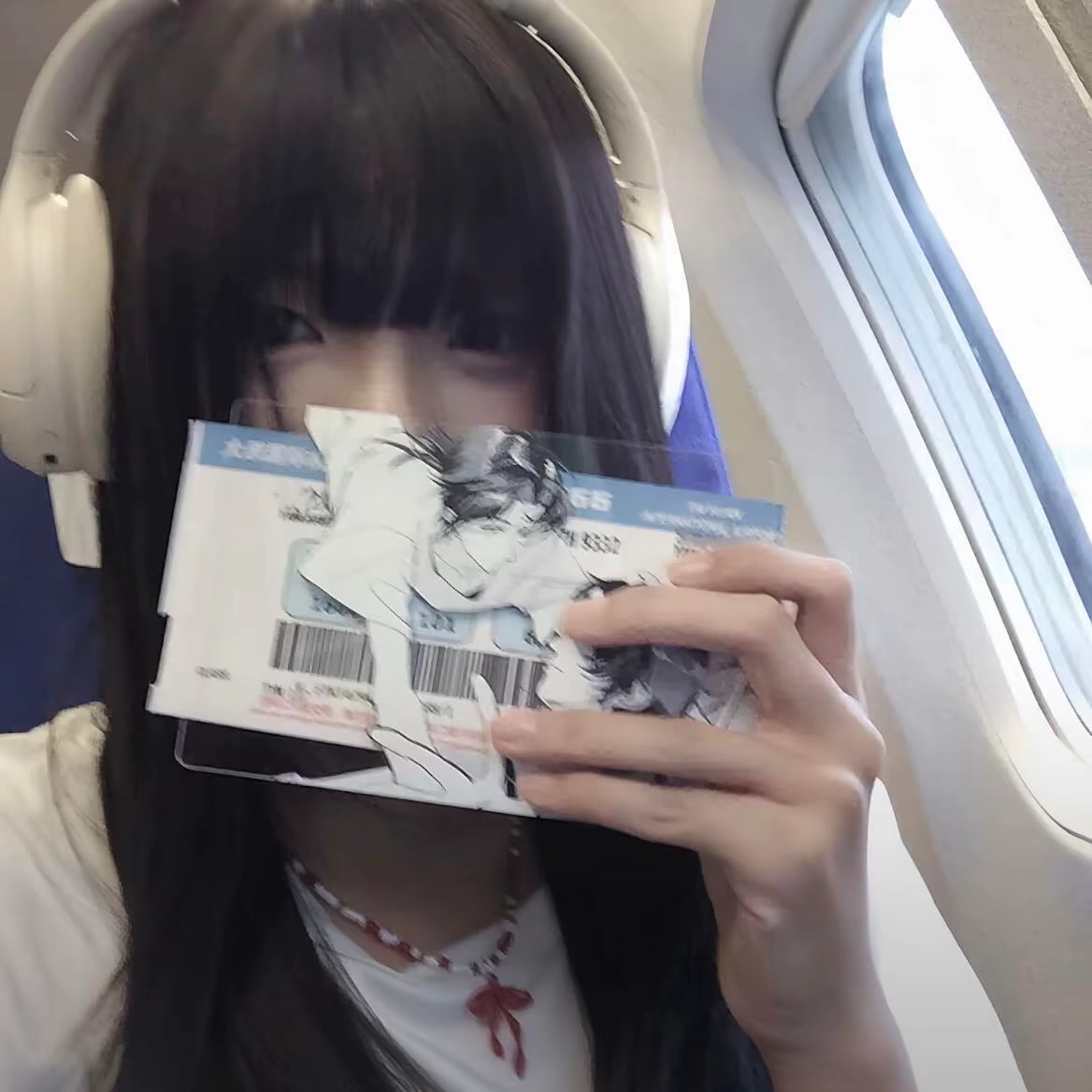 用户头像