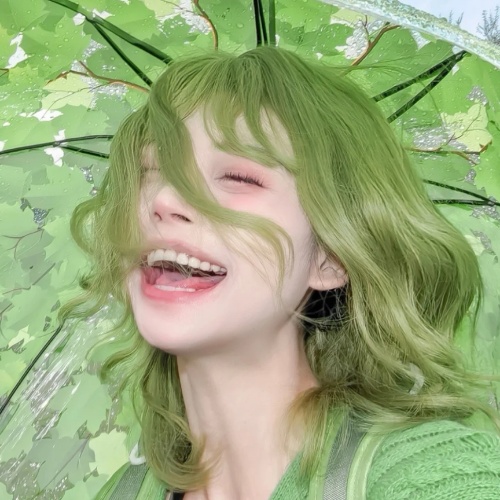 用户头像