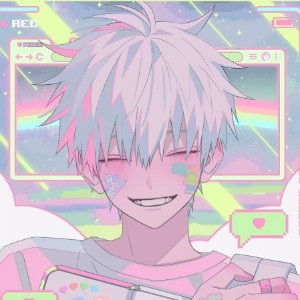 用户头像