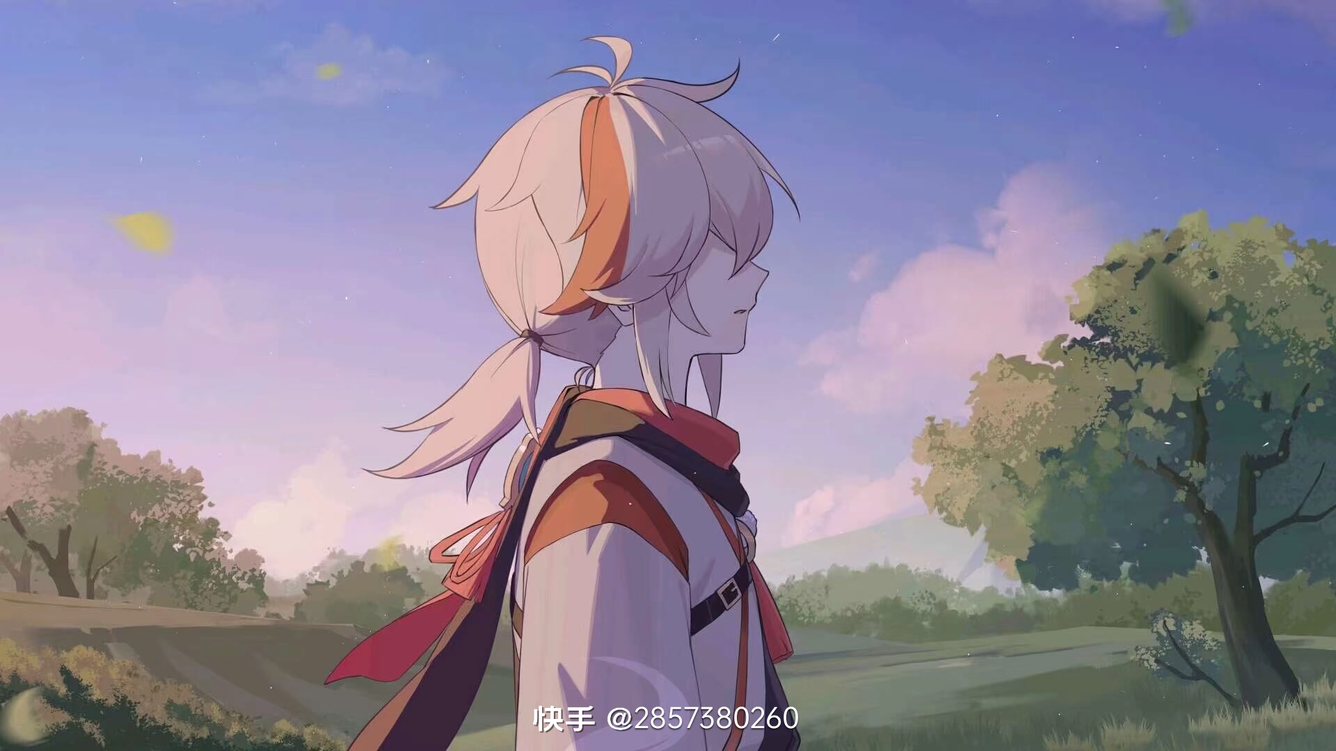 用户头像