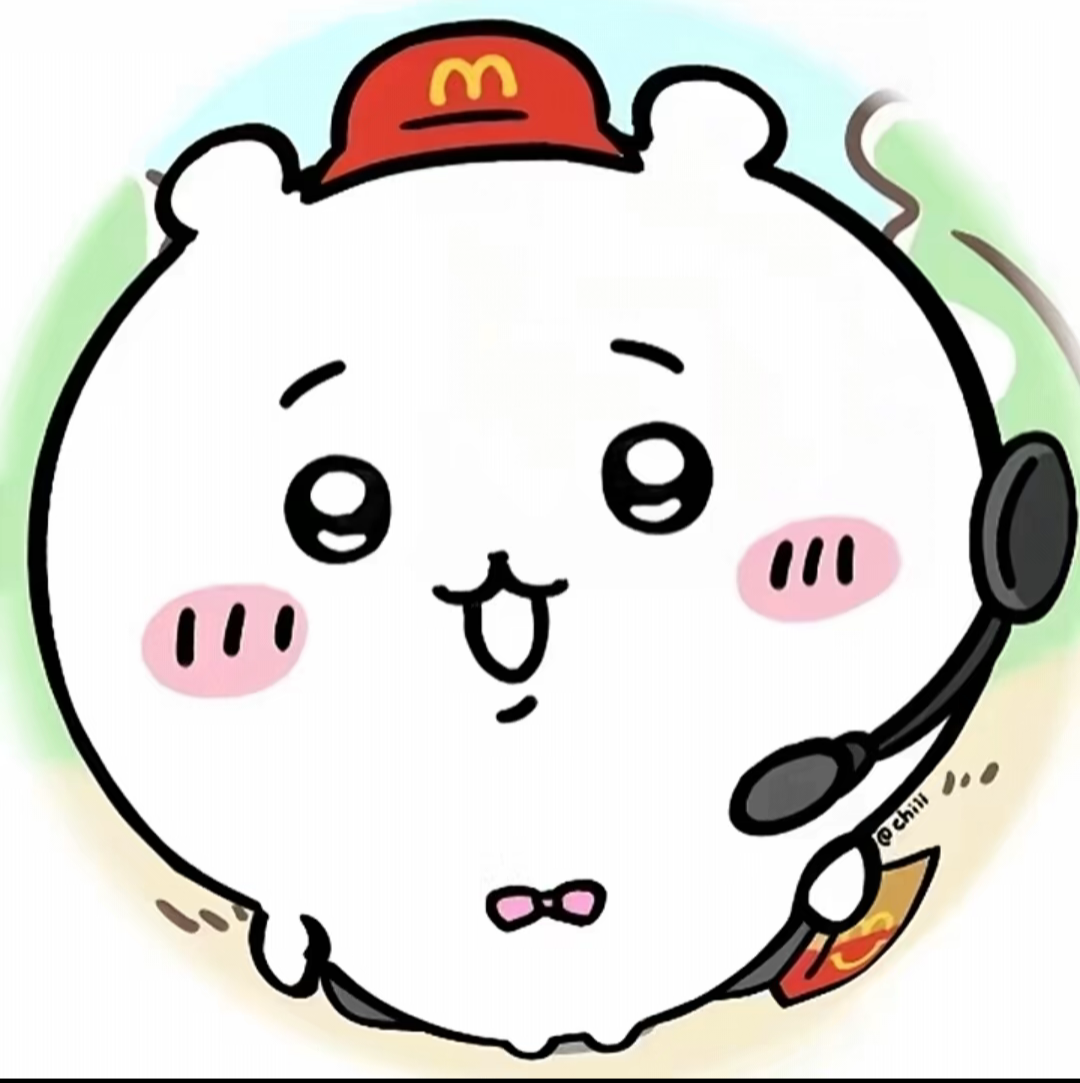 用户头像