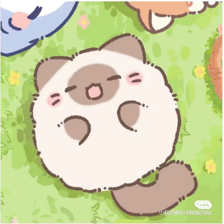 用户头像
