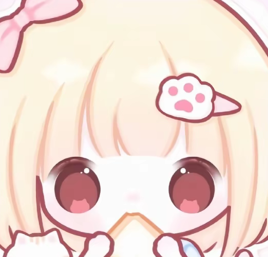 用户头像