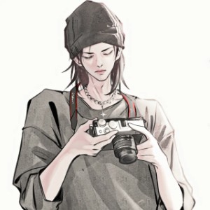 用户头像