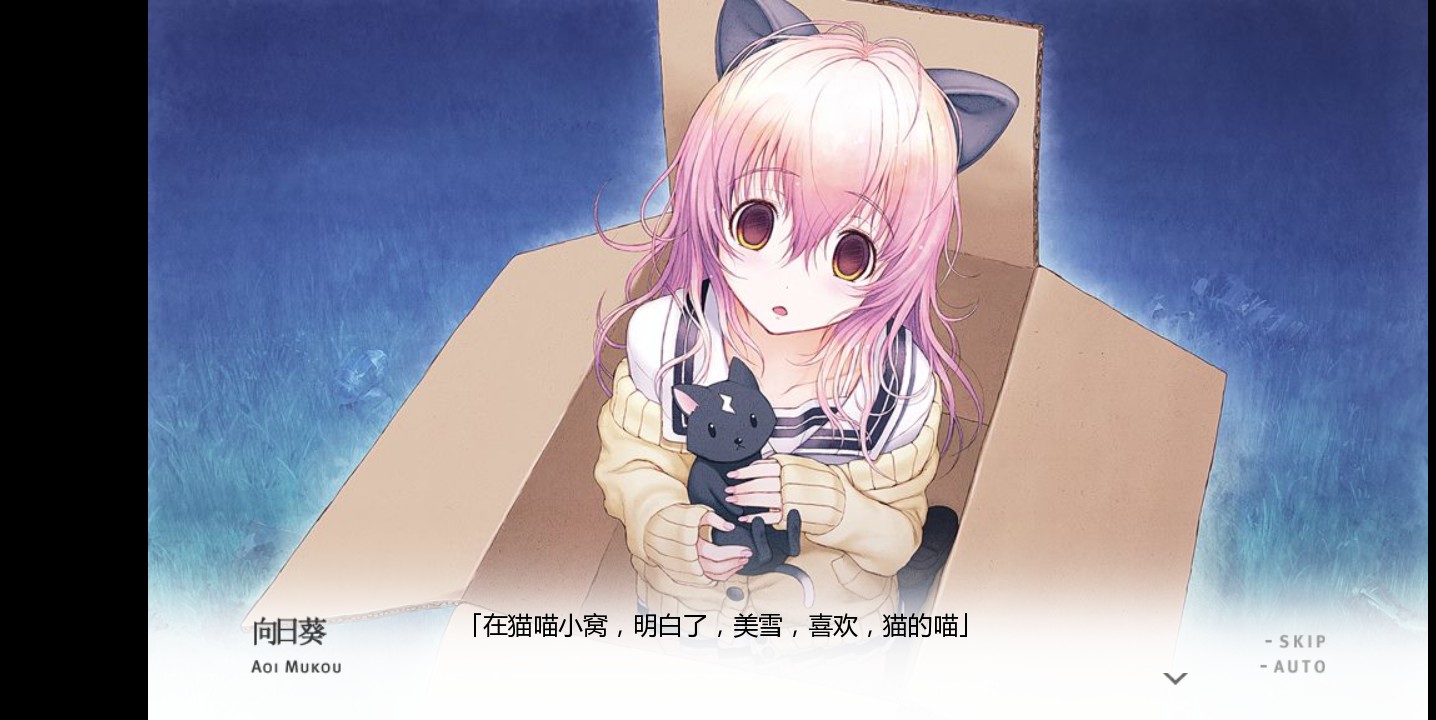 用户头像