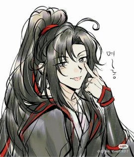 用户头像