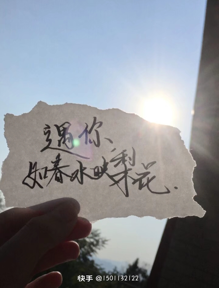 用户头像