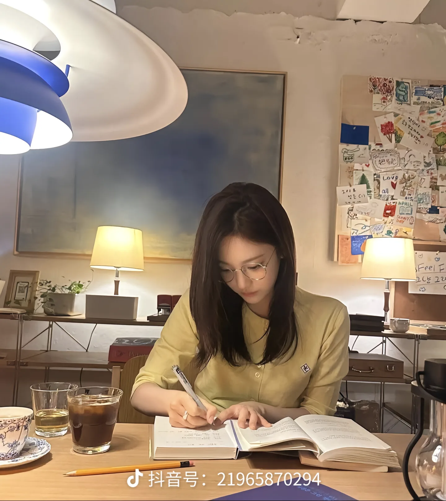 用户头像