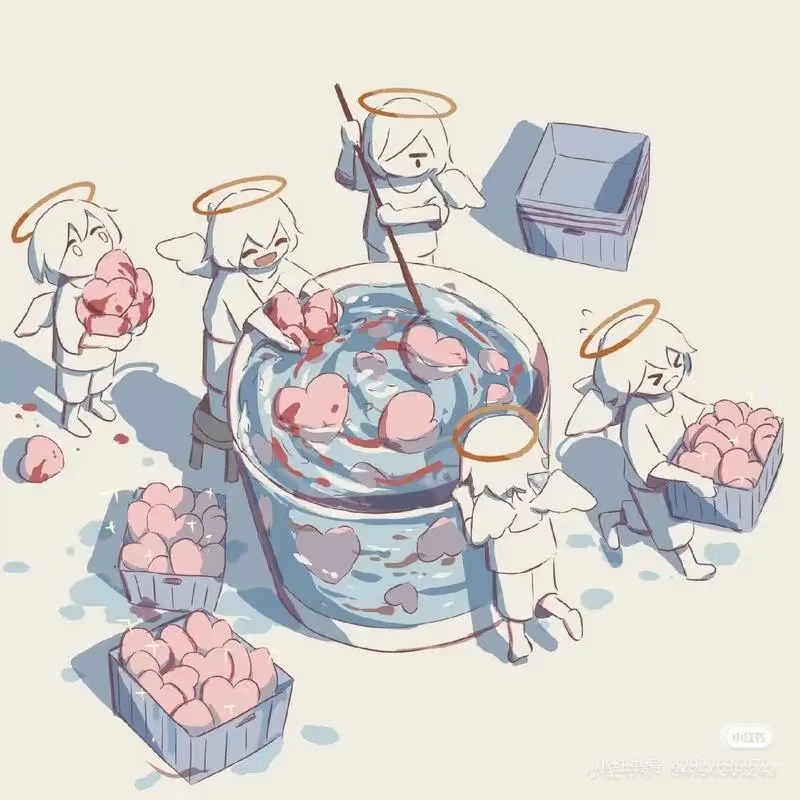 用户头像