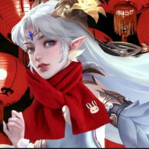 用户头像