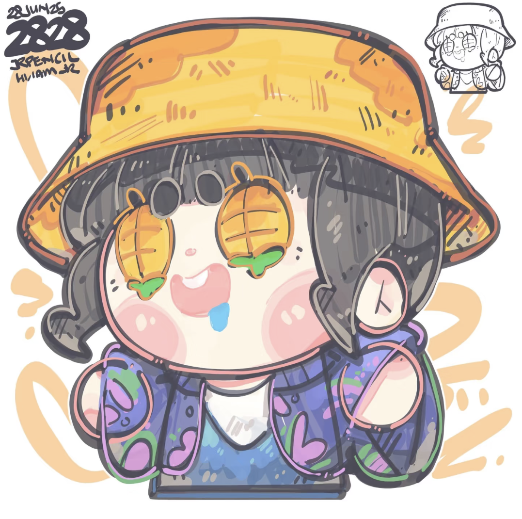 用户头像
