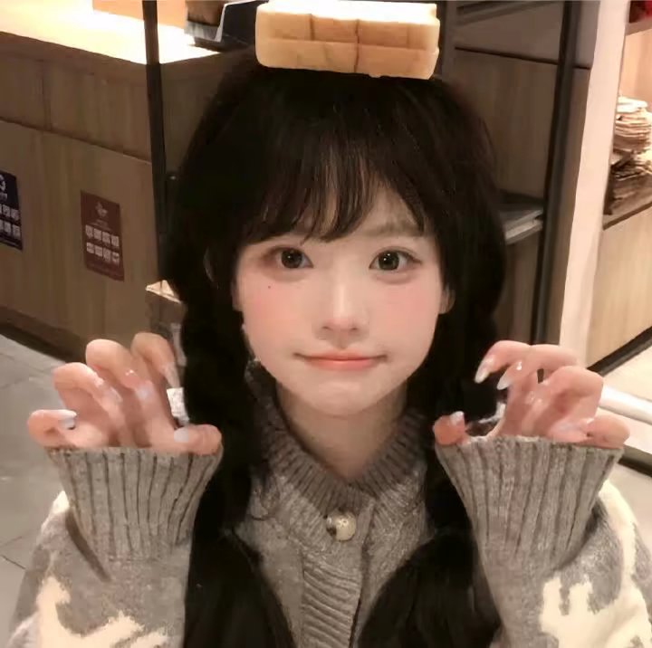 用户头像