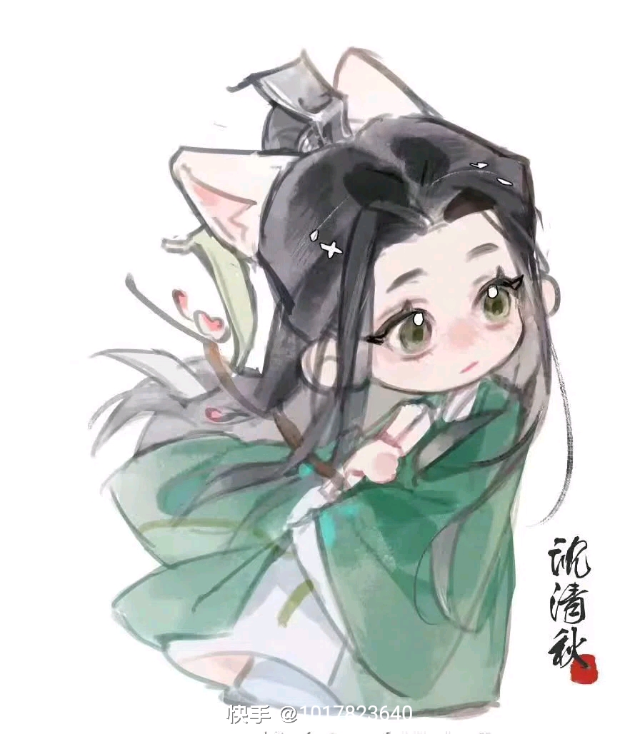 用户头像