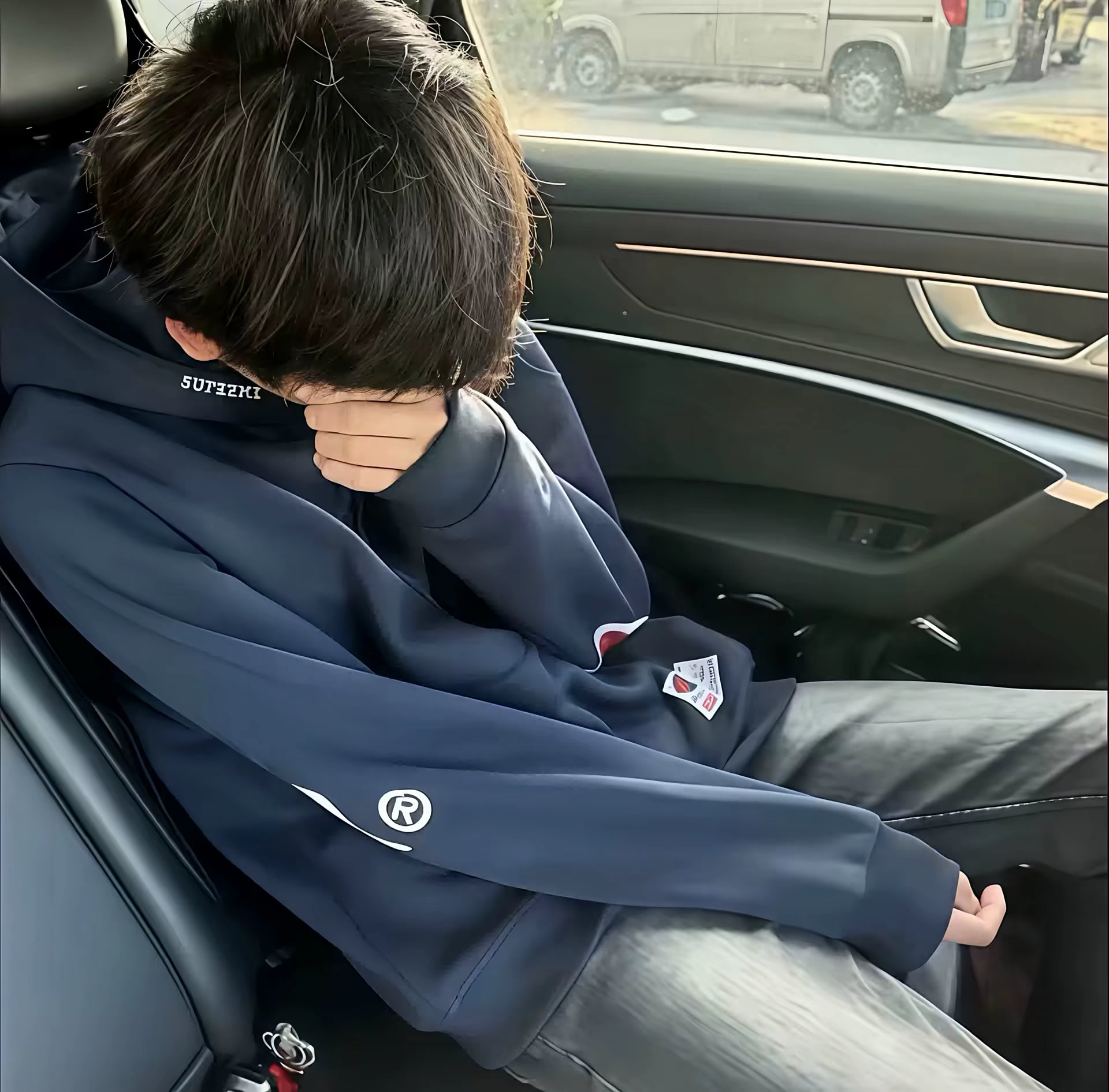 用户头像
