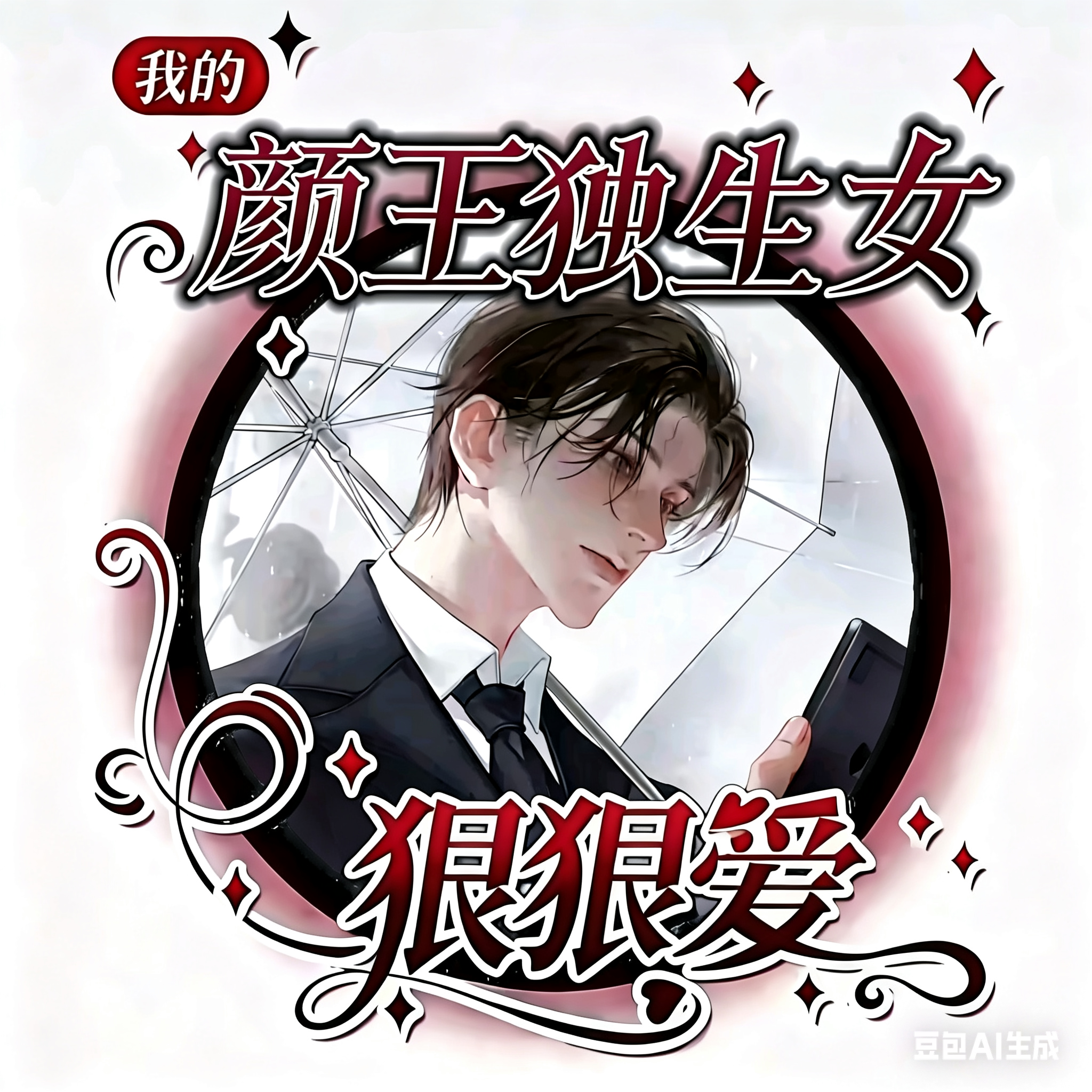用户头像