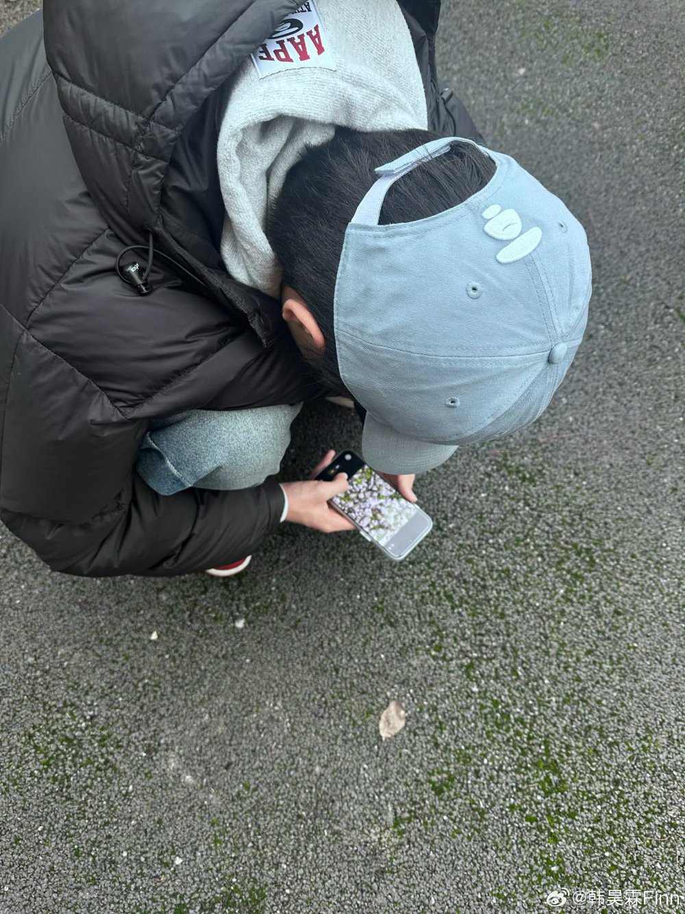 用户头像