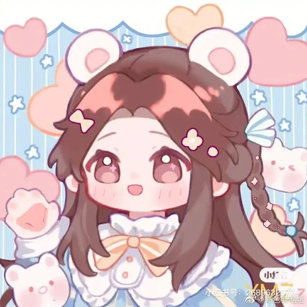 用户头像