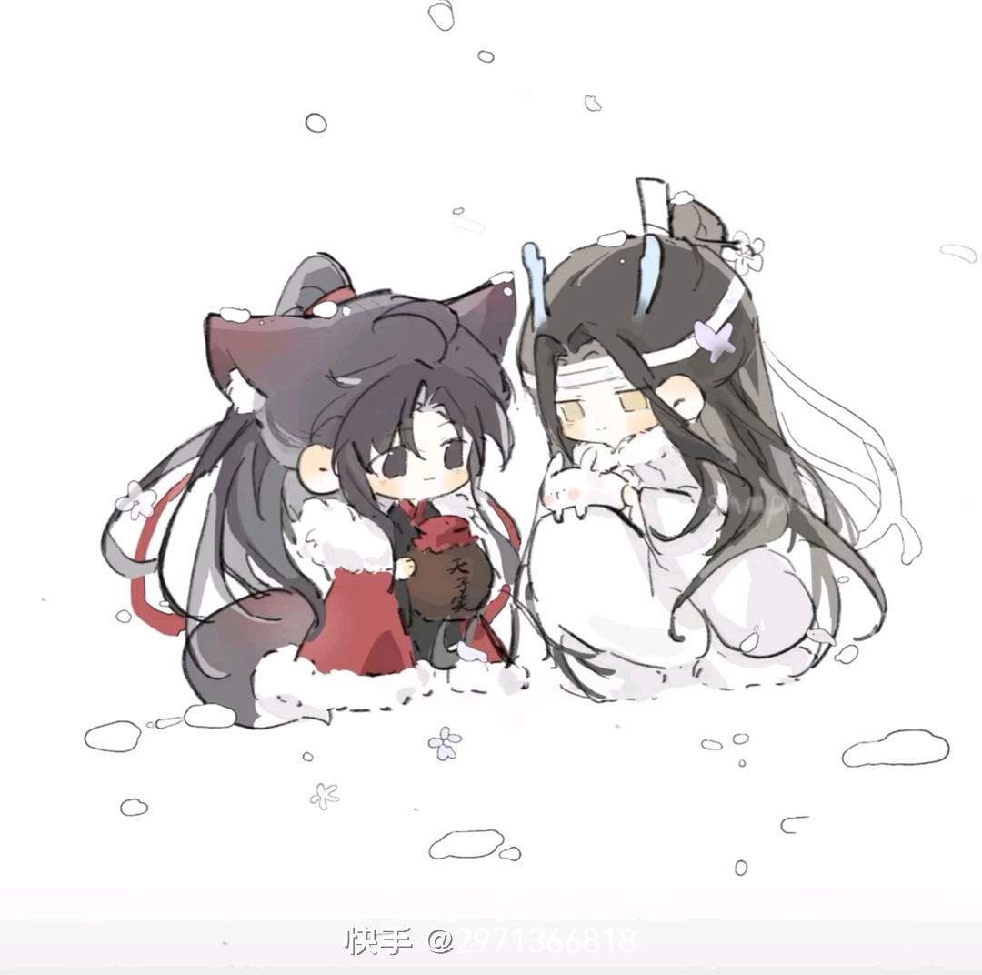 用户头像