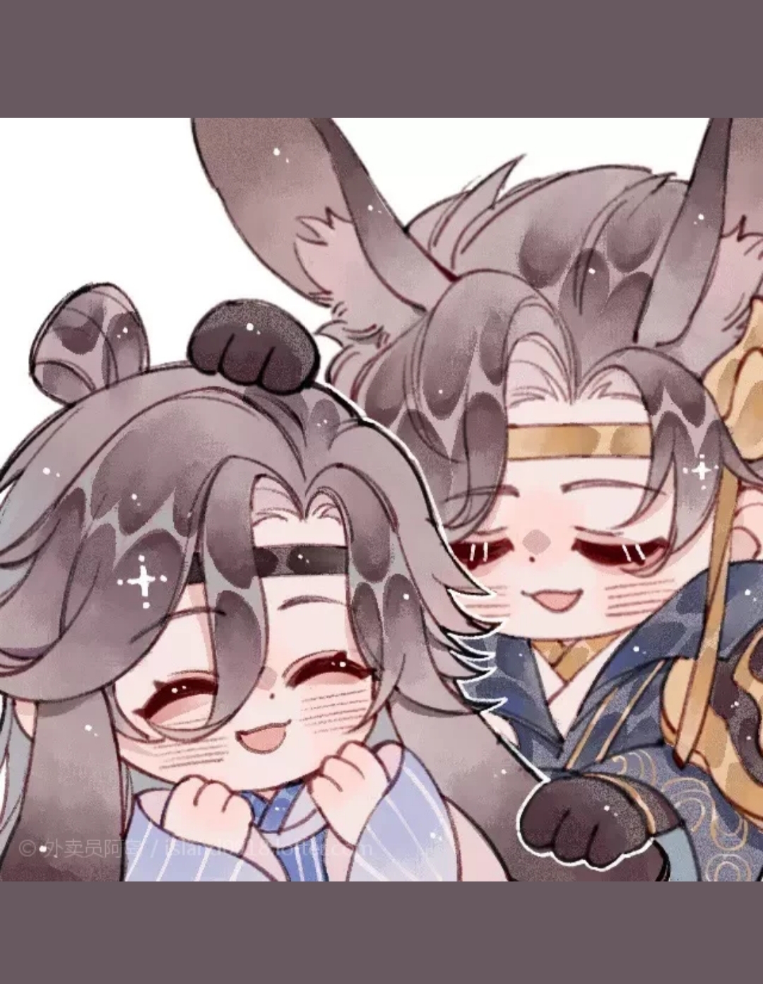 用户头像