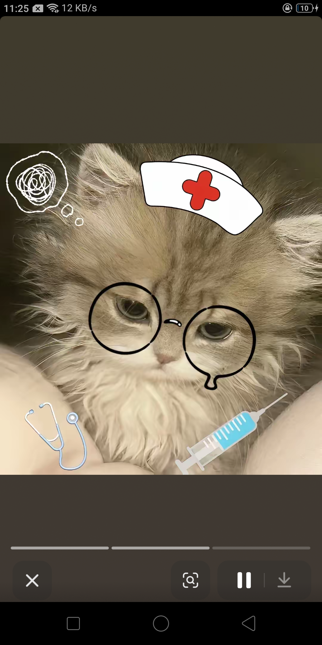 用户头像