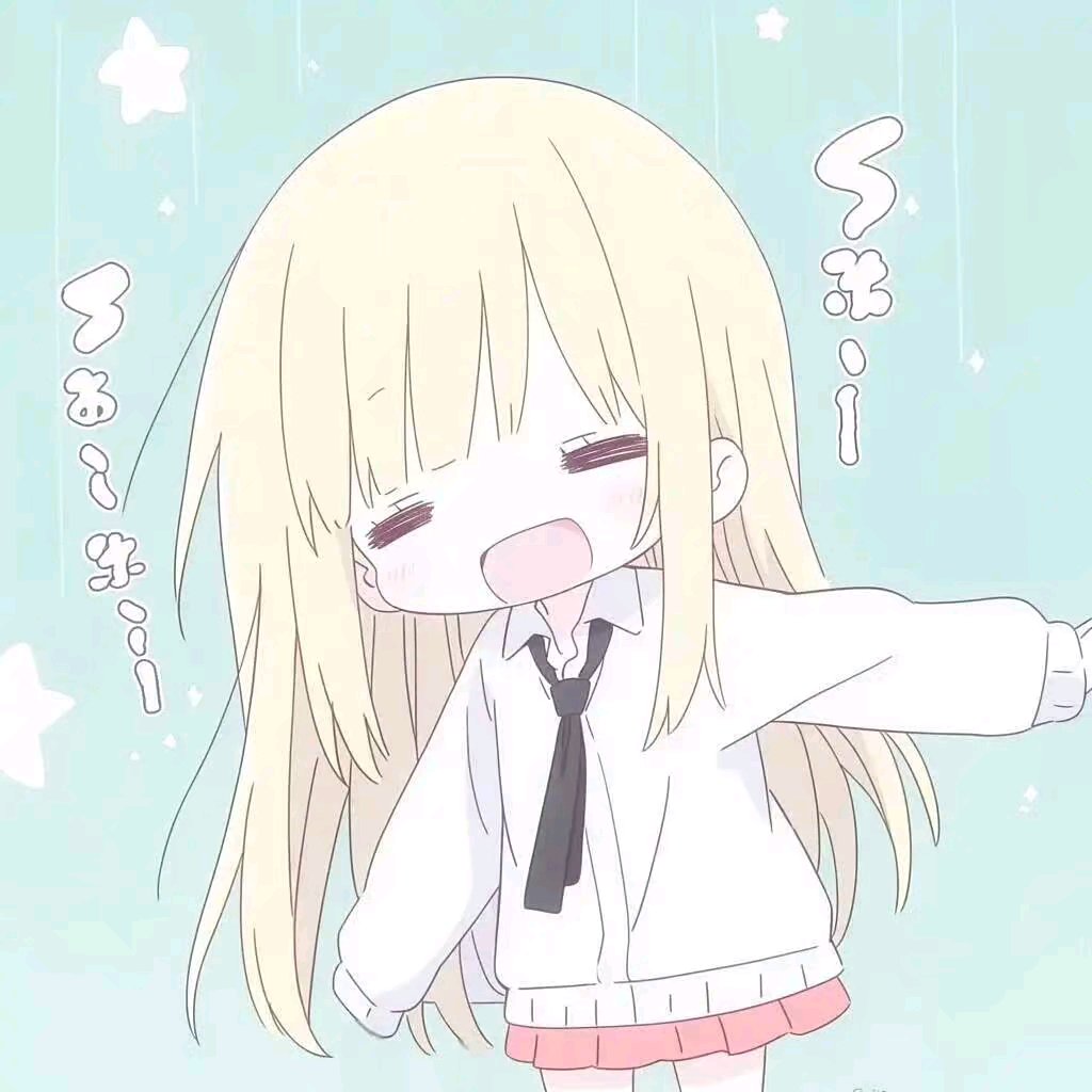 用户头像