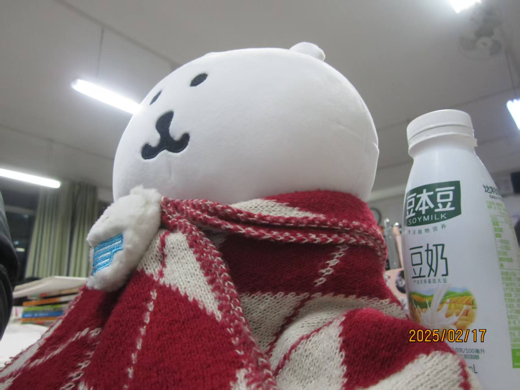 用户头像