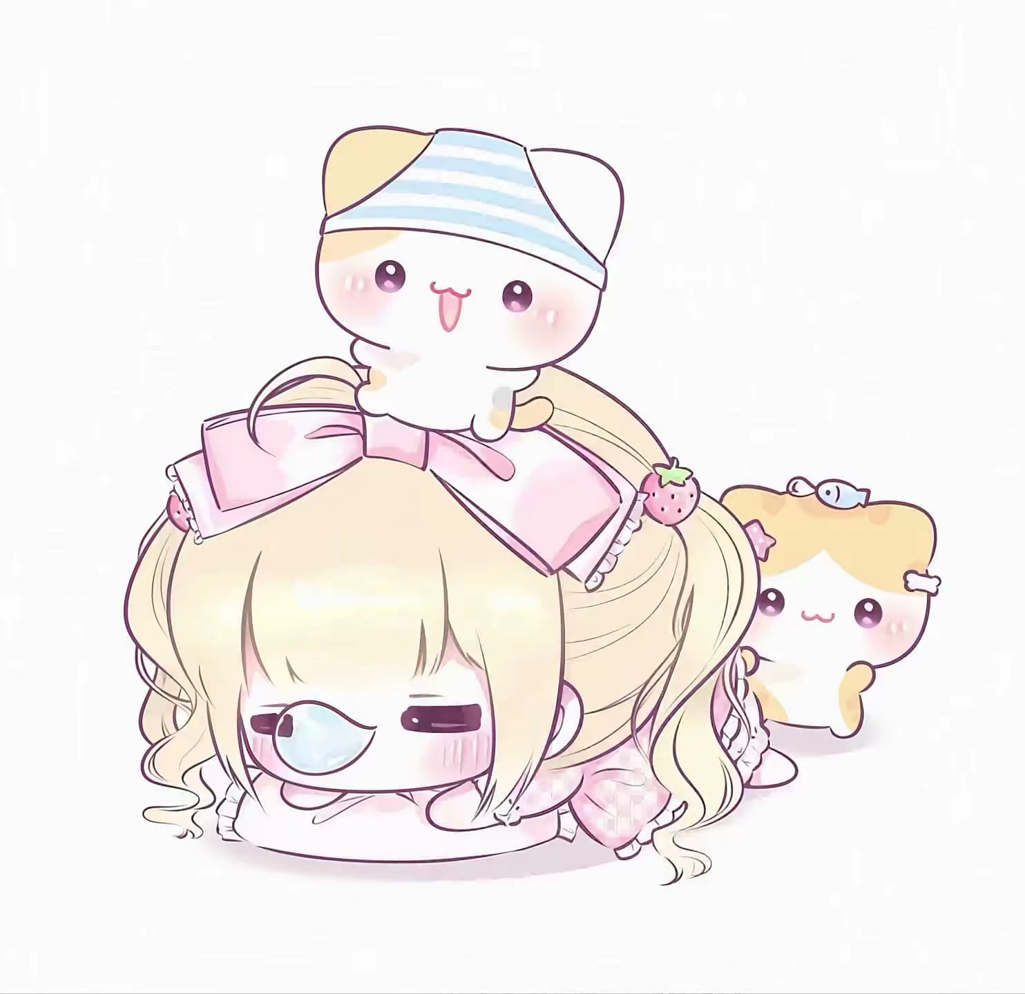 用户头像
