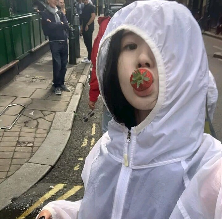 用户头像