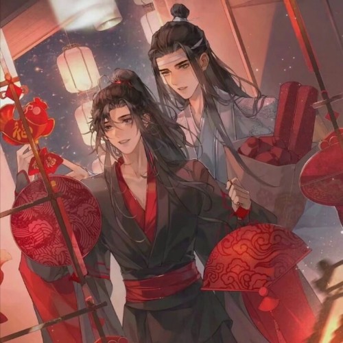 用户头像