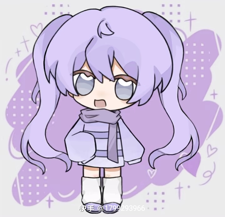 用户头像