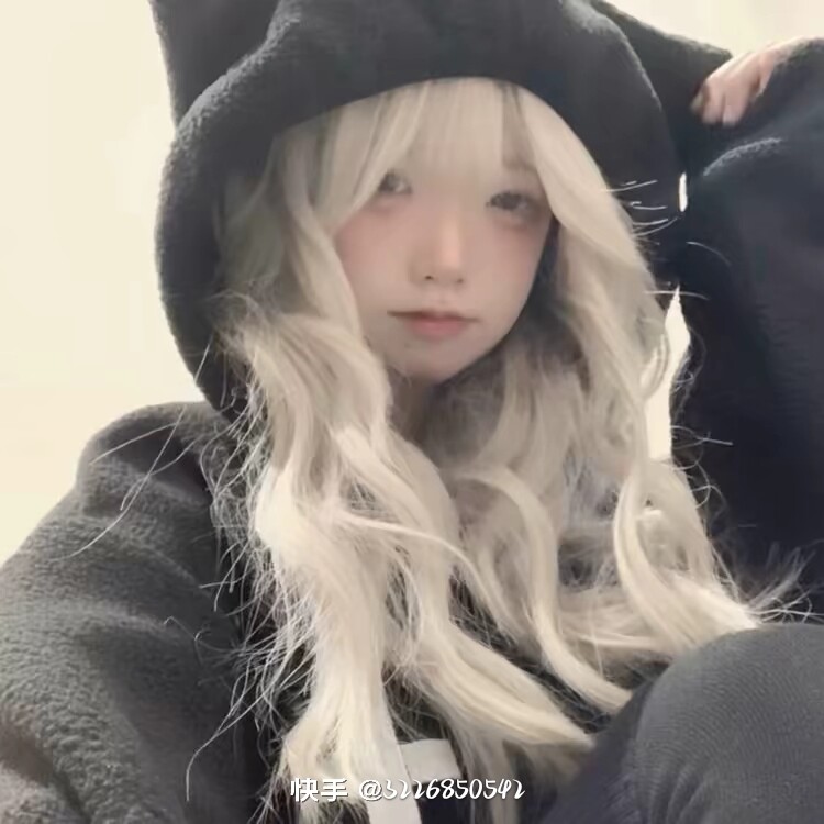 用户头像
